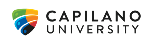 Capilano University CapU png