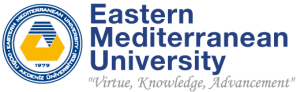 Eastern Mediterranean University EMU png