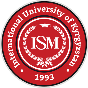 ISM-logo